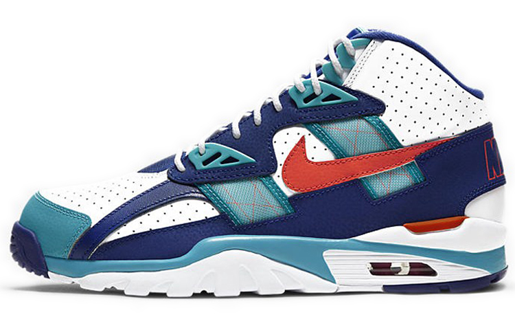 Nike Air Trainer SC High