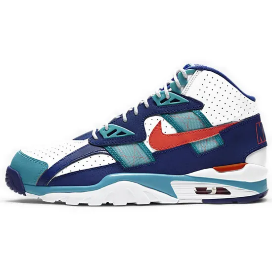Nike Air Trainer Sc High Miami Dolphins