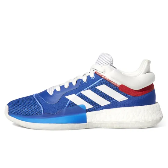 Adidas Marquee Boost Collegiate Royal