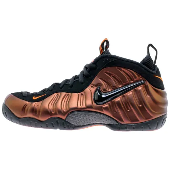 Nike Air Foamposite Pro Color Shift