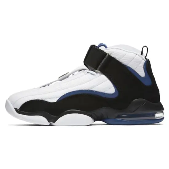 Nike Air Penny IV Orlando Home 2017