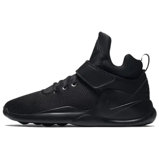 Nike Kwazi 'Triple Black'