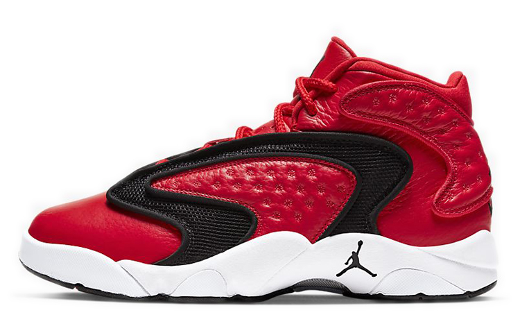 Jordan Jumpman OG University Red