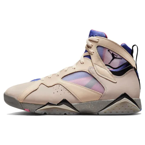 Jordan 7 Retro SE Sapphire