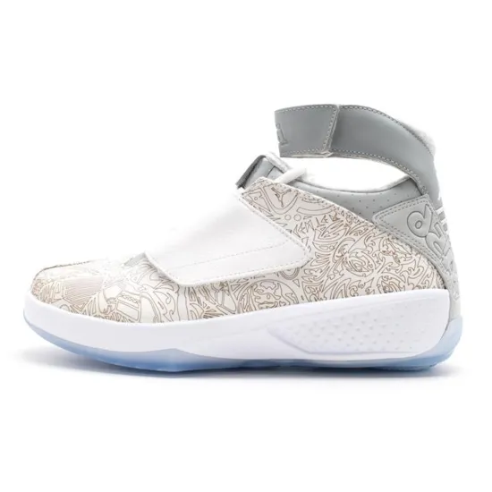 Jordan 20 Retro 30th Anniversary Laser