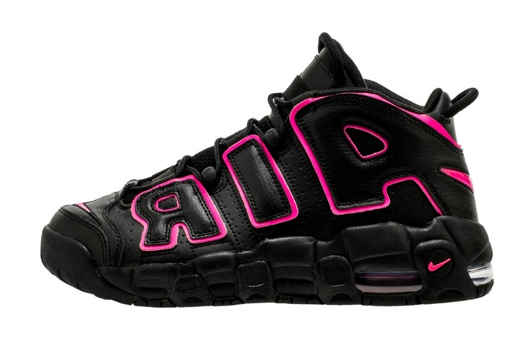 Nike Air More Uptempo 