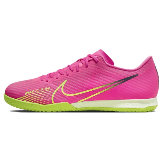 Nike Zoom Mercurial Vapor 15 Academy IC 'Luminous Pack'