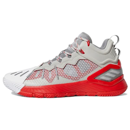Adidas D Rose Son Of Chi Godspeed Red