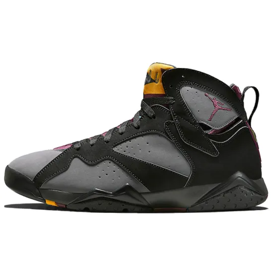 JORDAN 7 Retro Bordeaux 2015