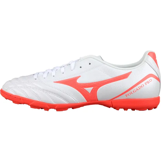 Mizuno Folgado Pro Kl As 'White Red'