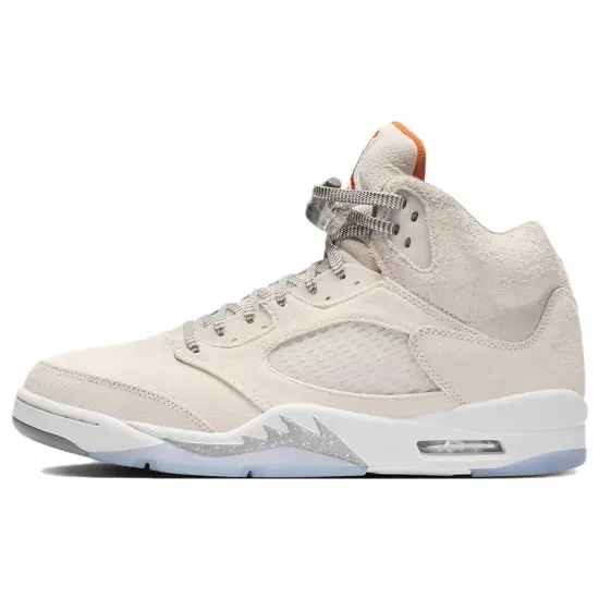 Jordan 5 Retro SE Craft Light Orewood Brown