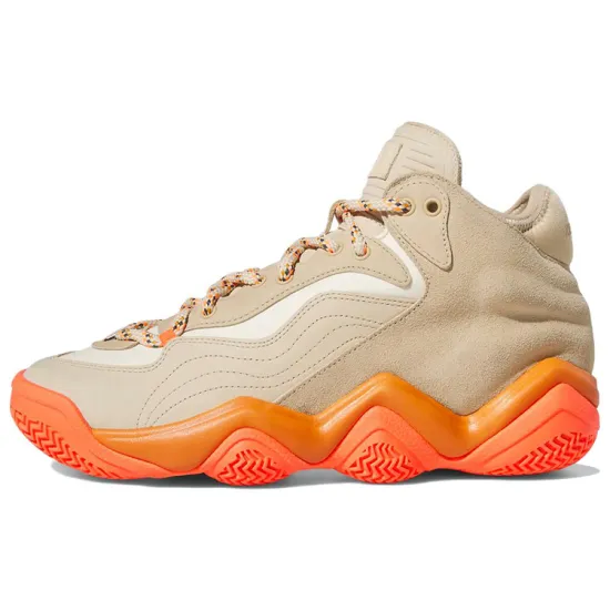 Adidas Top Ten 2000 Beyonce Ivy Park Magic Beige