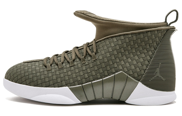 Psny x Jordan Air Jordan 15 Retroo