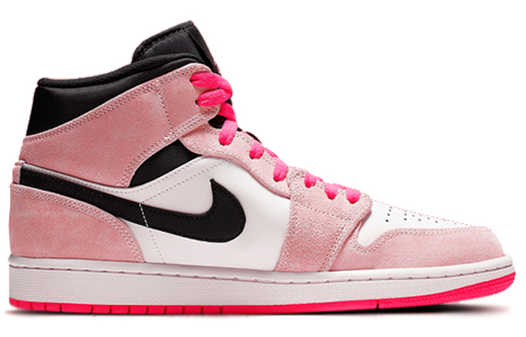 Jordan Air Jordan 1 MidCrimson TintSE
