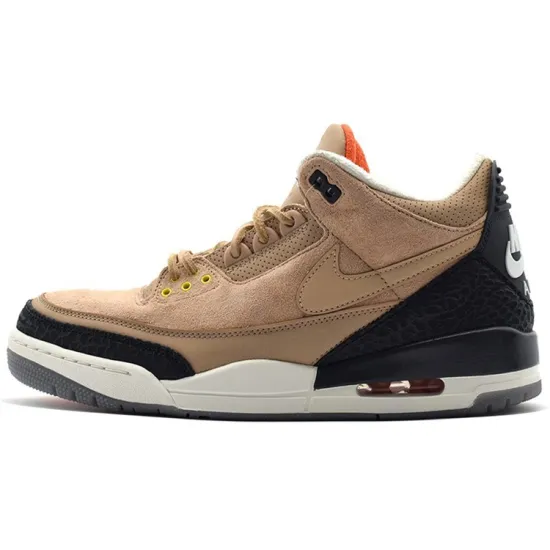 Jordan Air Jordan 3 JTH 'Bio Beige' Sneakers
