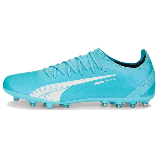 Puma Ultra Ultimate Tricks MG 'Sunset Pink Hero Blue'