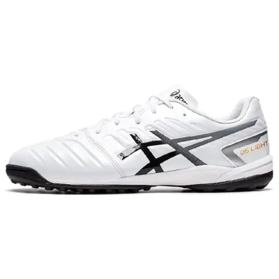 Asics DS Light Club TF 'White Black'