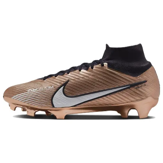Nike Zoom Mercurial Superfly 9 Elite FG Generations Pack Metallic Copper