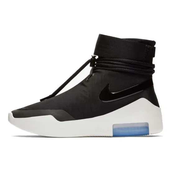 Nike Air Fear Of God 1 SA Black