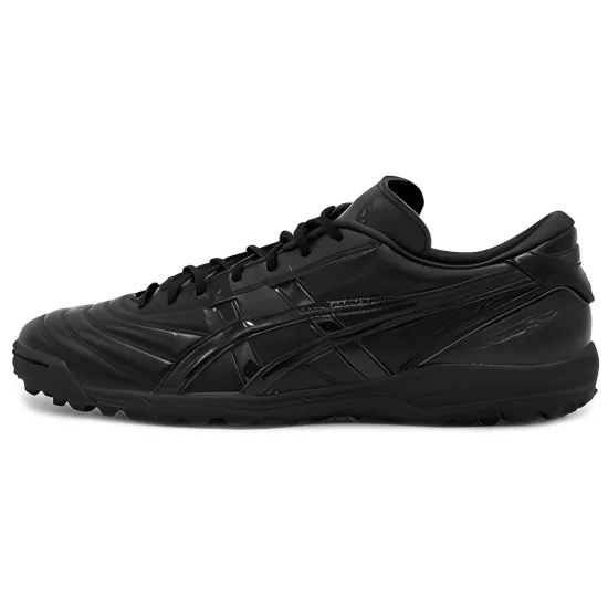 Asics C3 FF TF Football Shoes 'Black'
