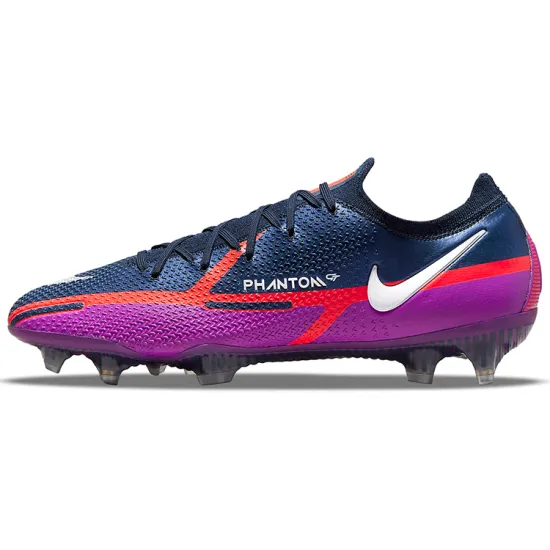 Nike Phantom GT2 Elite Fg Midnight Blue Violet