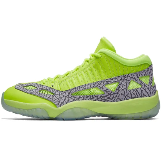 Jordan 11 Retro Low IE Volt