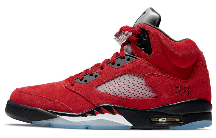 Jordan Air Jordan 5 retro "toro bravo" 2021