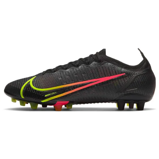 Nike Vapor 14 Elite AG Artificial Grass Black