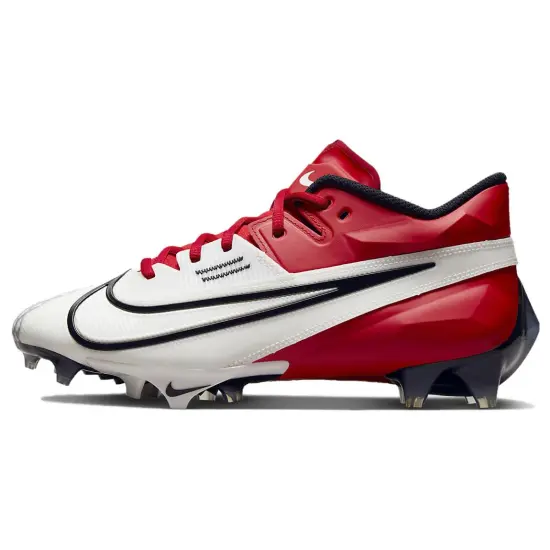 Nike Vapor Edge Elite 360 2 'University Red White'