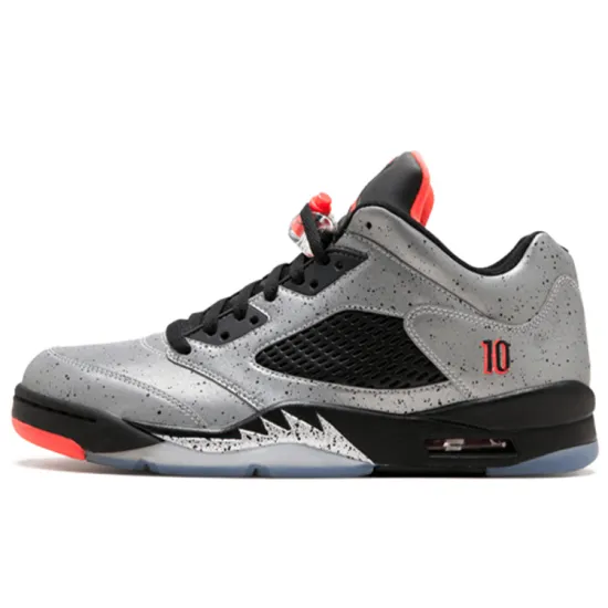 Jordan 5 Retro Low Neymar