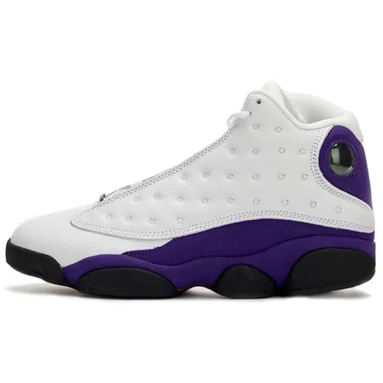 Jordan 13 Retro Lakers
