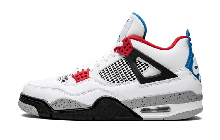 Jordan Air Jordan 4 Retro SE What the 4 GS