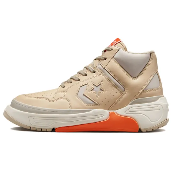 Converse Weapon Mid CX Egret Light Twine