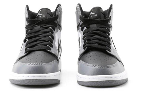 Jordan Air Jordan 1 Retro High Rare Air Cool Grey GS
