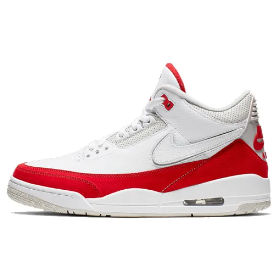 Jordan Air Jordan 3 Retro Tinker 'Air Max 1 - University Red' Sneakers