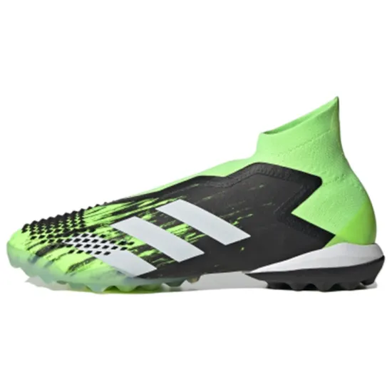 adidas Predator Mutator 2.0 Turf Signal Green