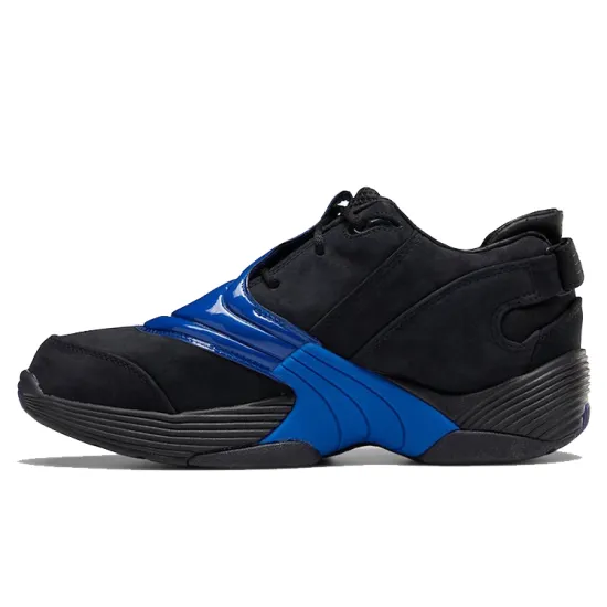 Reebok Answer 5 Black Royal