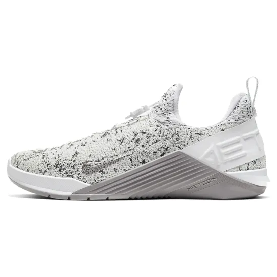 Nike React Metcon Training Shoes Women's Low-top White