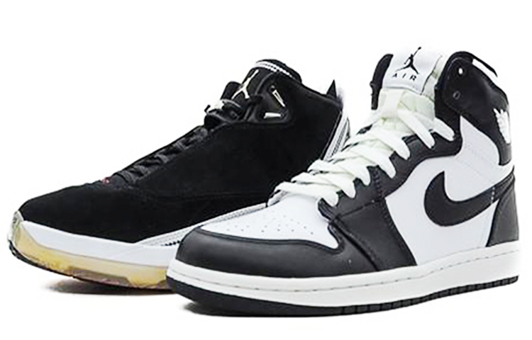 Jordan Air Jordan Countdown Pack 122