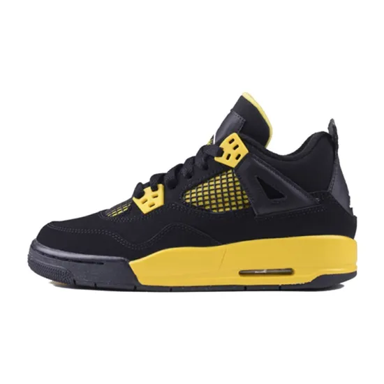 Jordan 4 Retro Thunder 2012 GS
