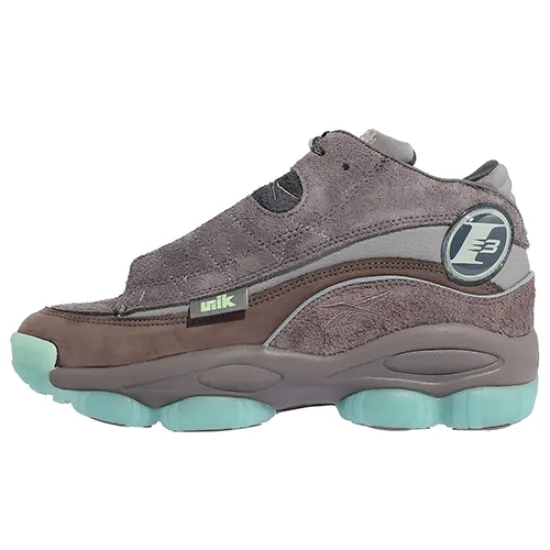 Reebok Answer Dmx Unik