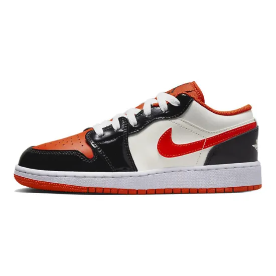 Jordan 1 Low Halloween 2023 GS