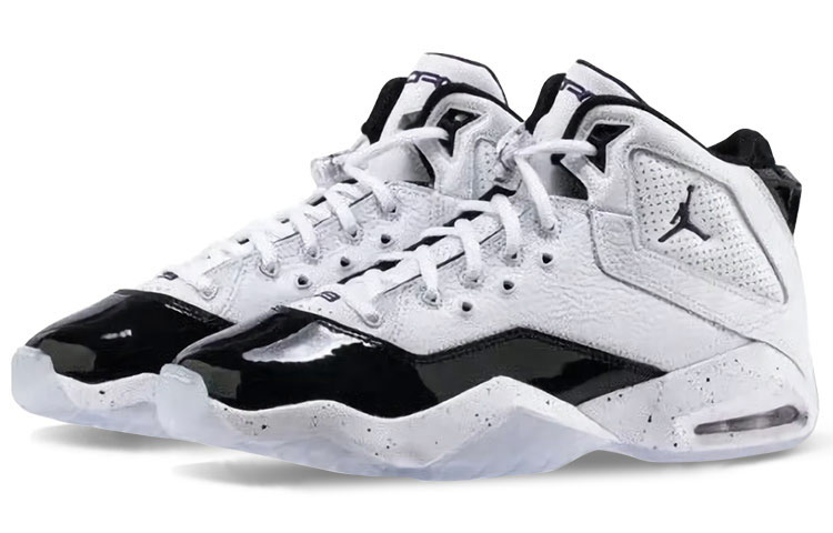 Jordan B'Loyal