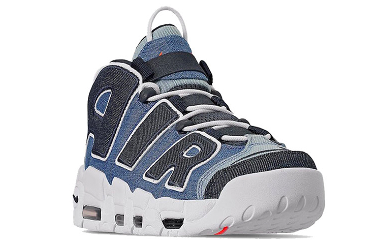Nike Air More Uptempo 96 "denim"