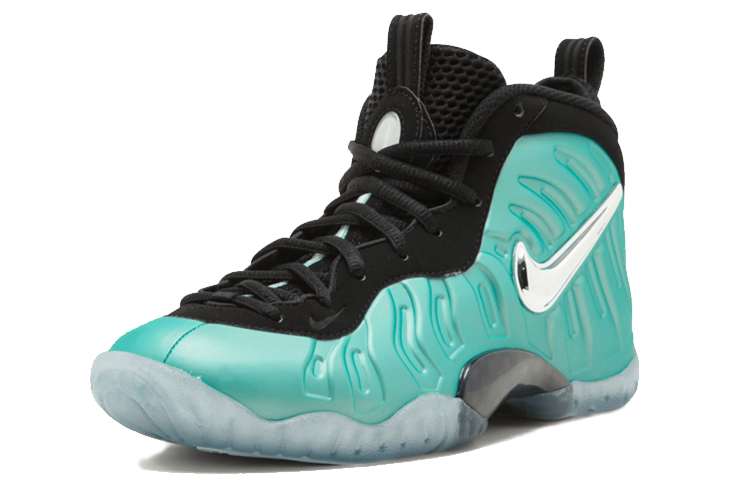 Nike Foamposite Pro GS