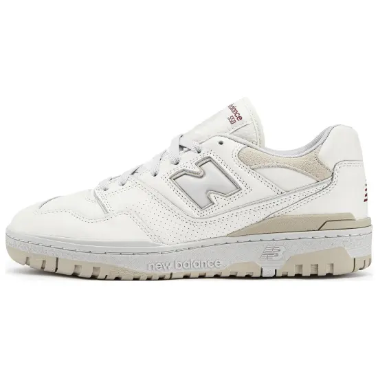 New Balance 550 Lunar New Year Sea Salt