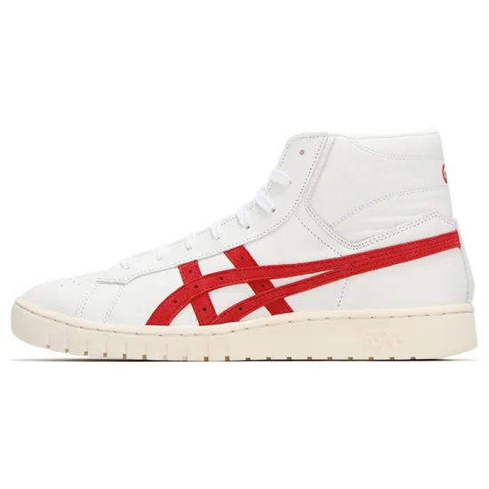 Asics Gel PTG MT 'White Classic Red'