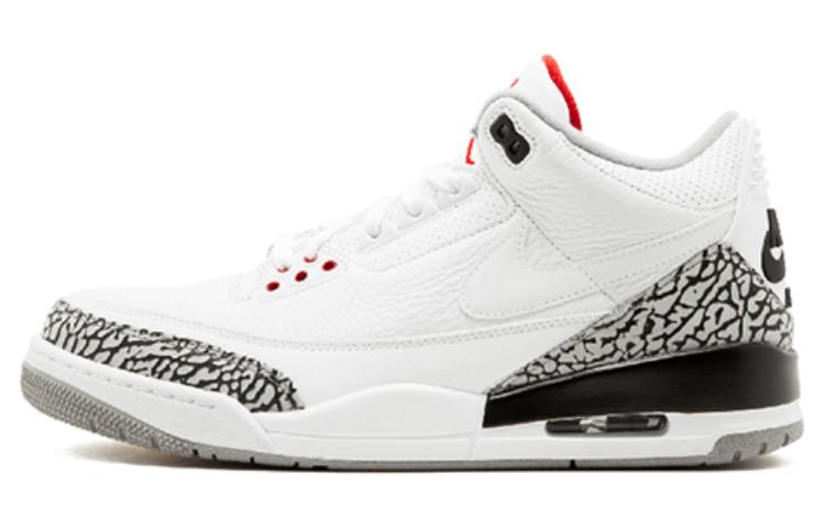 Jordan Air Jordan 3 JTH Justin TimberlakeTinker Hatfield