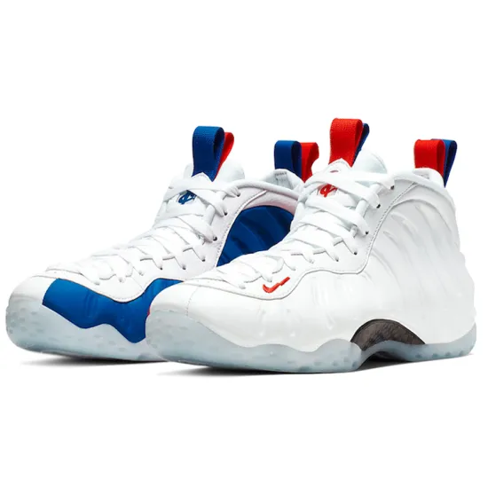 Nike Air Foamposite One Usa Women's