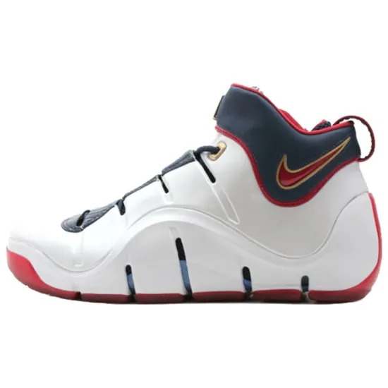 Nike LeBron 4 Playoffs